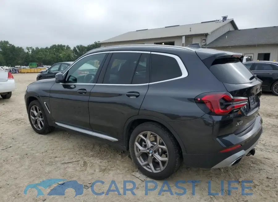 5UX53DP05N9L45567# 2