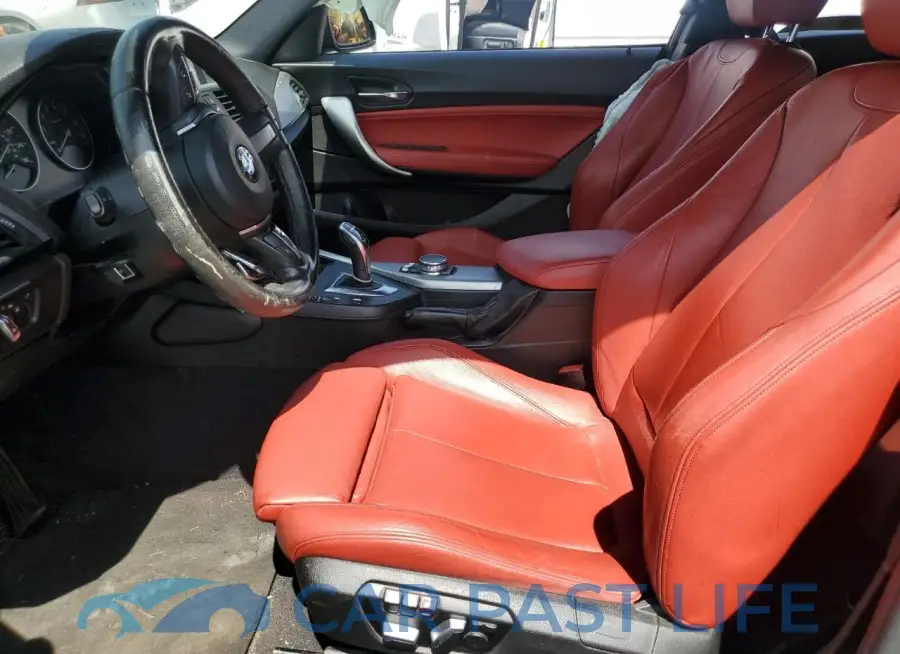WBA1J7C59GV360007# 7