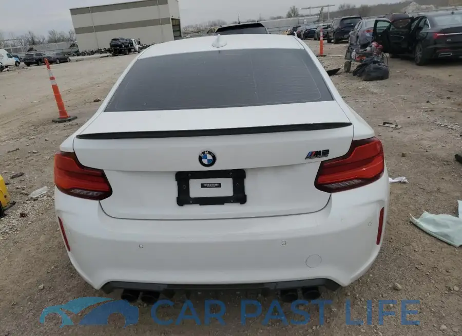 WBS2U7C50K7D25167# 6