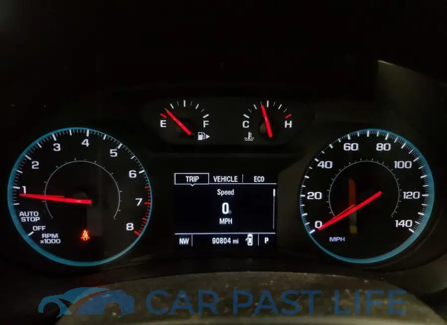 1G1ZD5ST9MF075341# 9