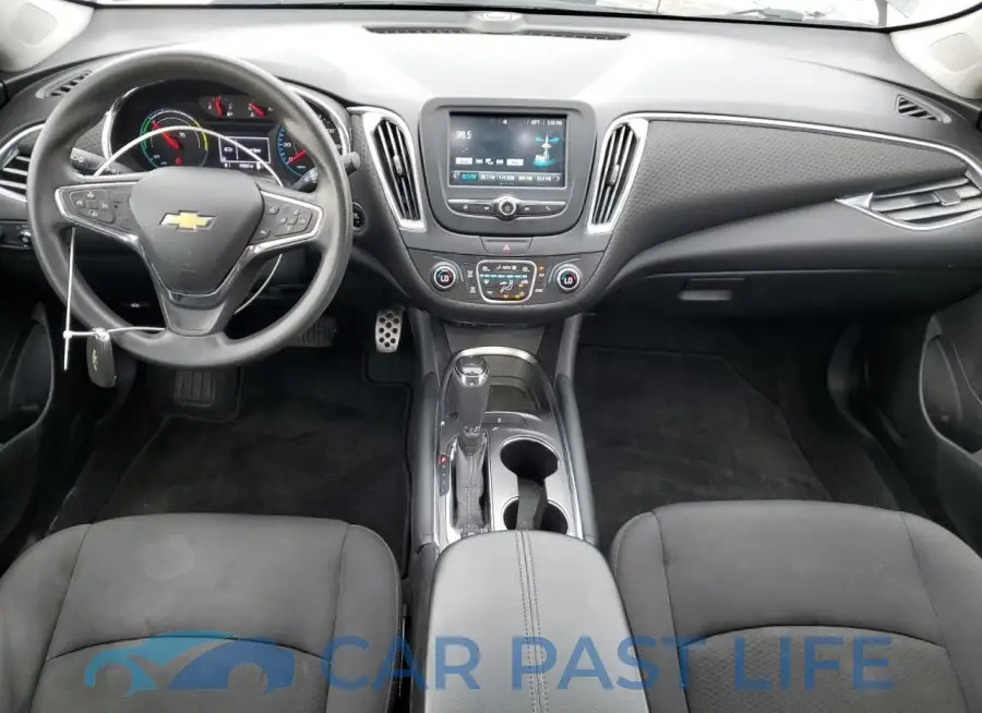 1G1ZJ5SU6GF356812# 8
