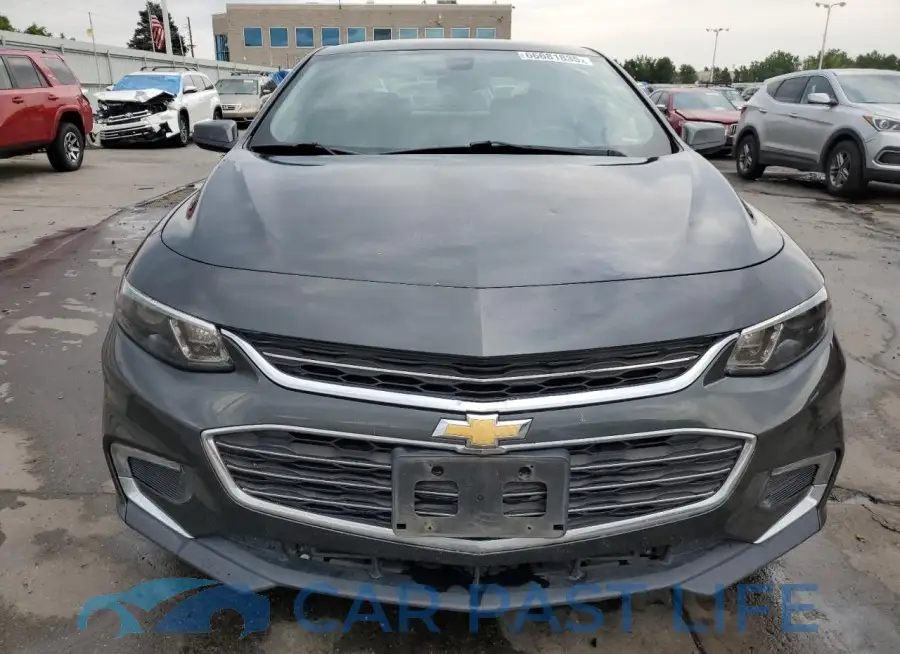 1G1ZJ5SU6GF356812# 5