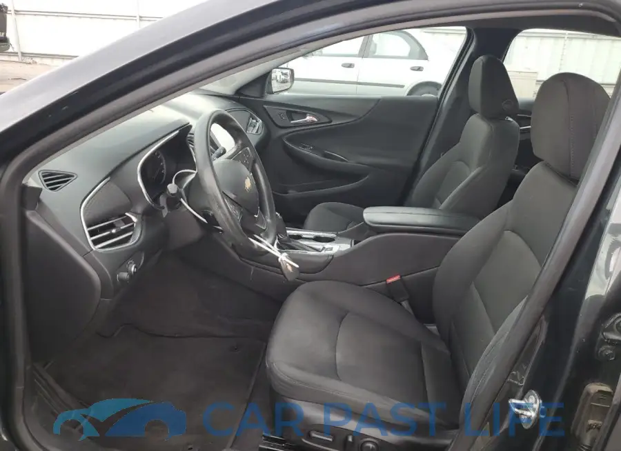 1G1ZJ5SU6GF356812# 7