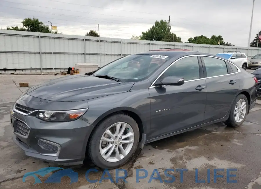 1G1ZJ5SU6GF356812# 1