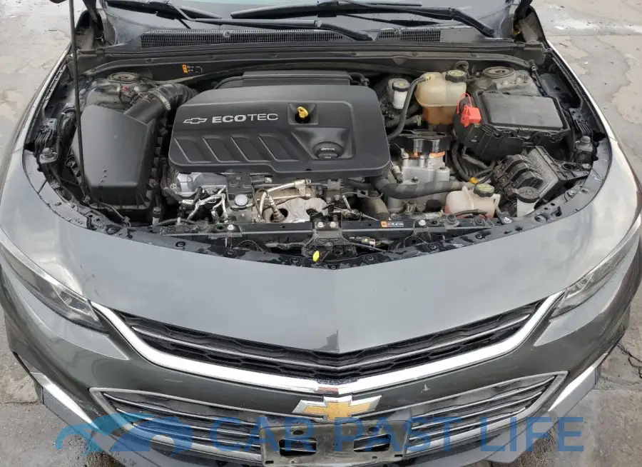 1G1ZJ5SU6GF356812# 11