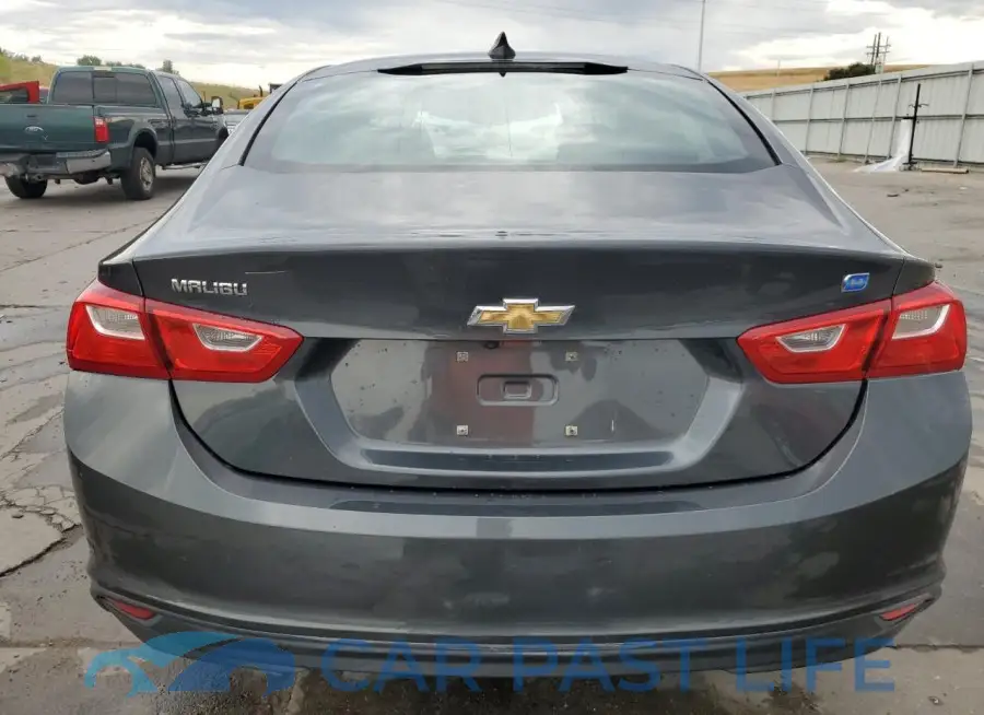 1G1ZJ5SU6GF356812# 6