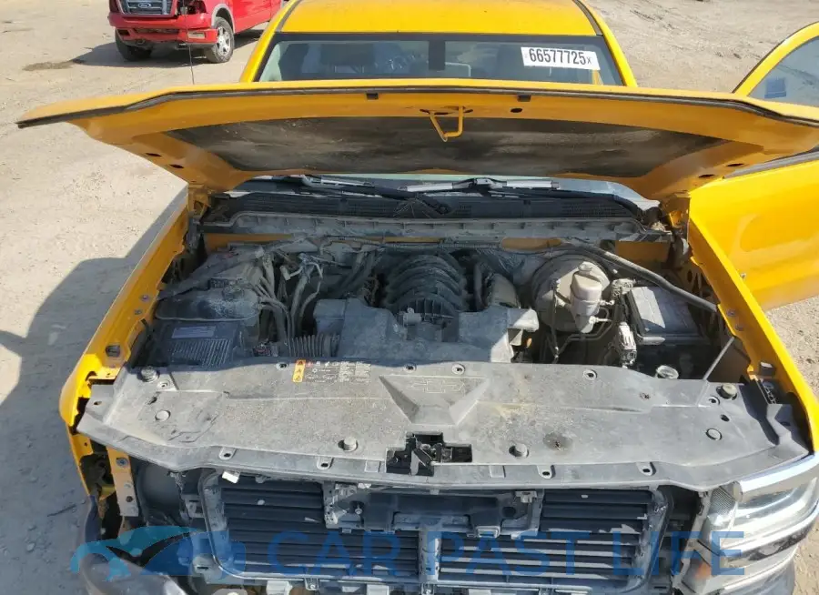 1GCNCNEC9JZ265669# 11