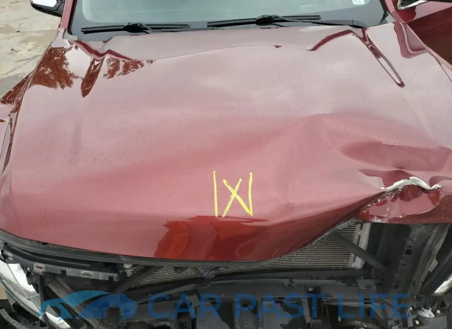 1GNSKCKCXGR431731# 11