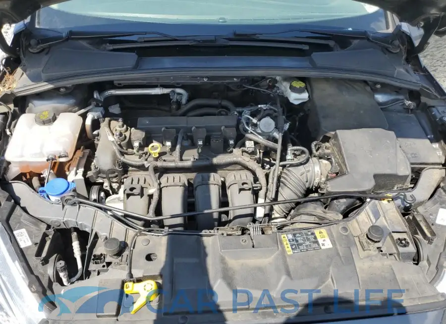 1FADP3K2XJL265513# 11