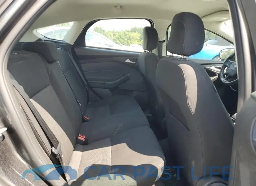 1FADP3K2XJL265513# 10