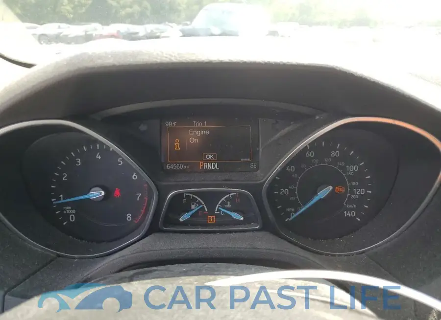 1FADP3K2XJL265513# 9