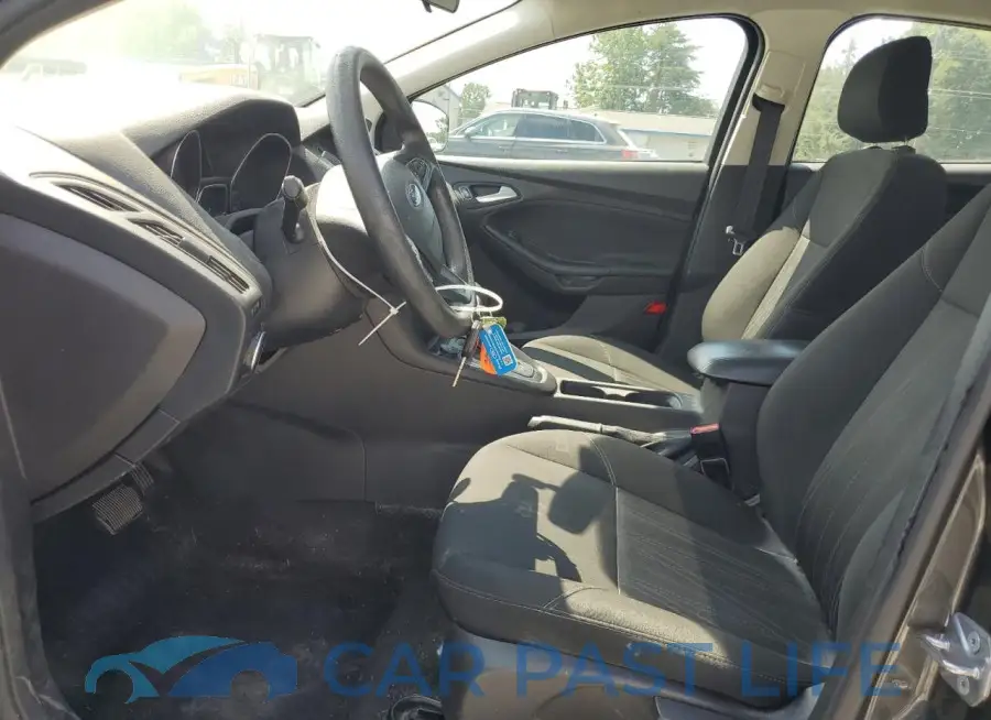 1FADP3K2XJL265513# 7