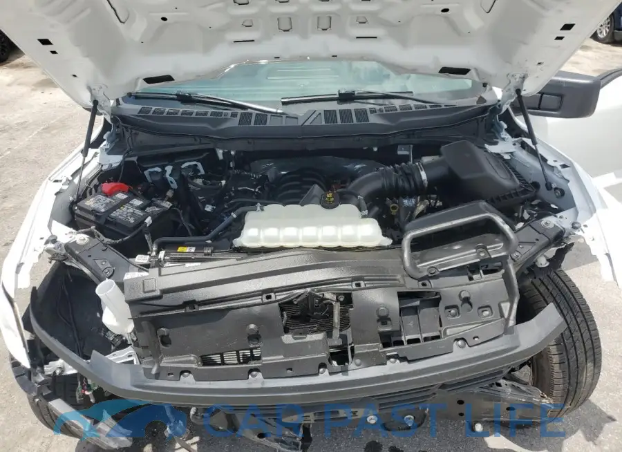 1FTMF1K50SKD06072# 11
