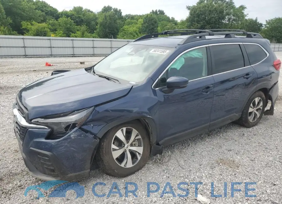 4S4WMAED4R3424613# 1