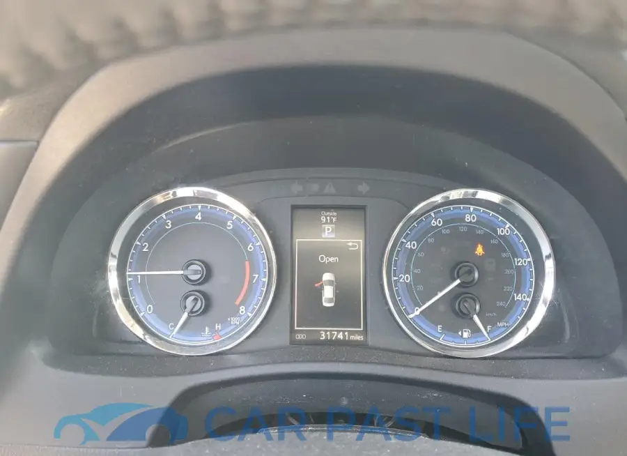 2T1BURHE6JC109751# 9