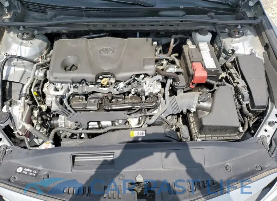 4T1C11AK2PU834415# 11