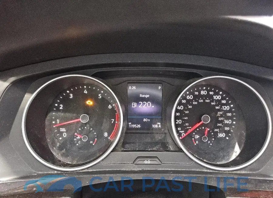 3VV1B7AX7KM084743# 9
