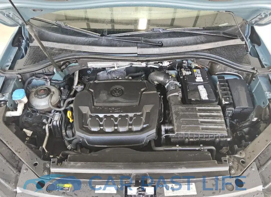 3VV1B7AX7KM084743# 12