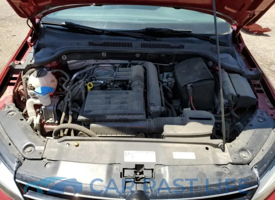 3VW167AJ0HM212101# 11