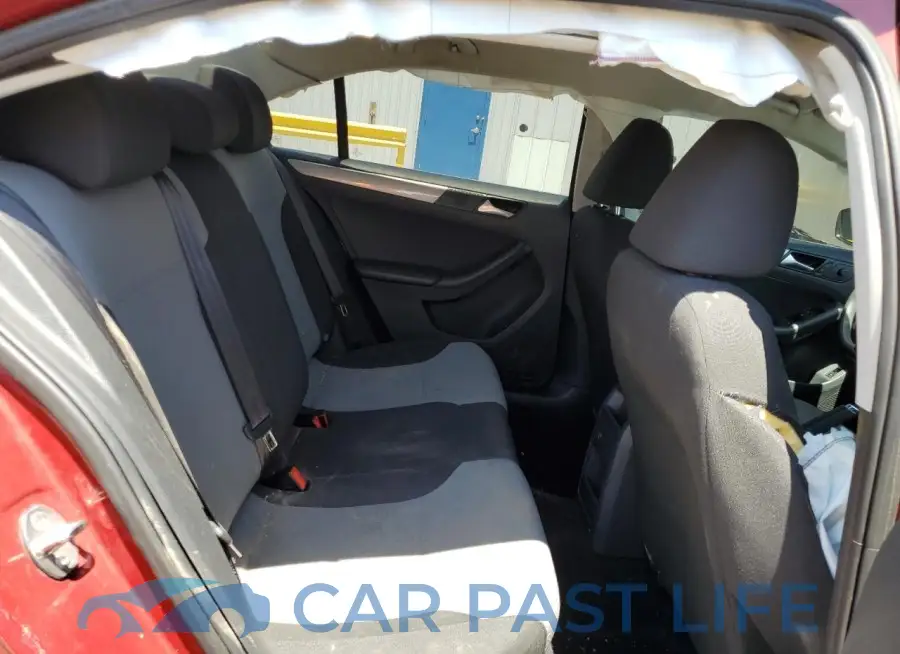 3VW167AJ0HM212101# 10