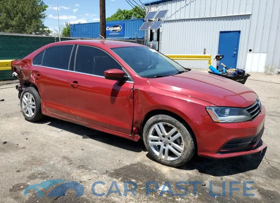 3VW167AJ0HM212101# 4