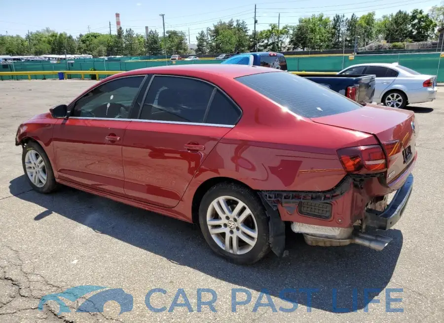 3VW167AJ0HM212101# 2