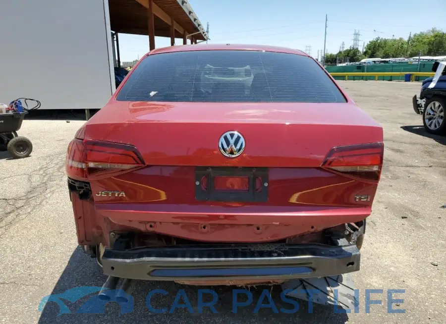 3VW167AJ0HM212101# 6