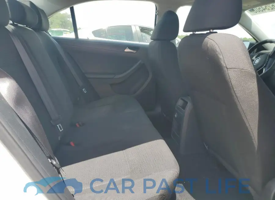 3VW267AJ1GM310511# 10