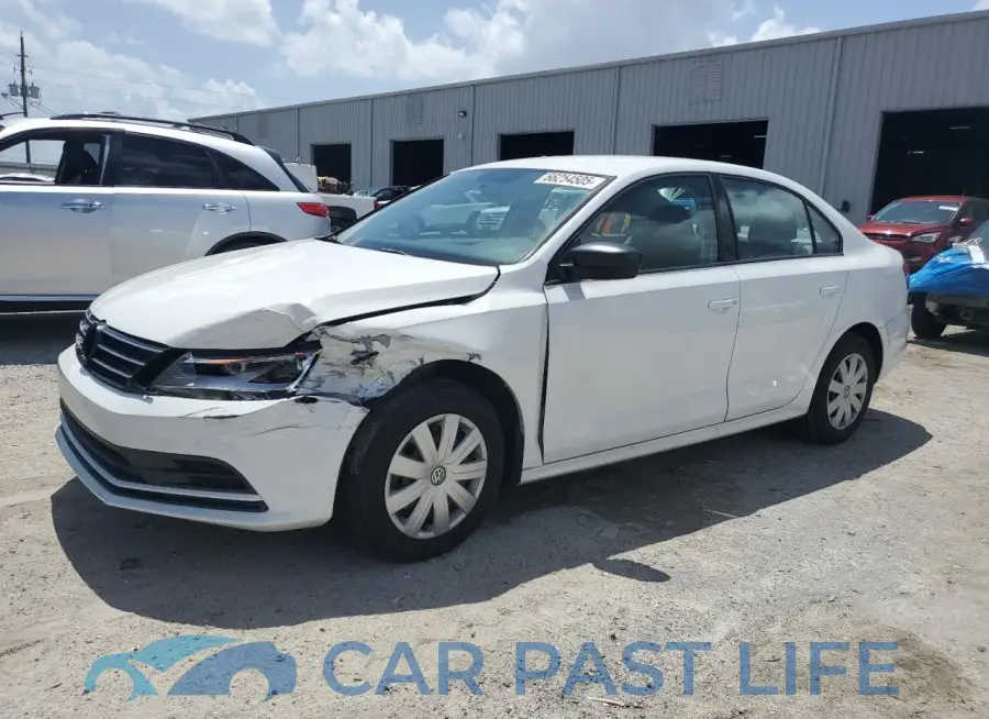 3VW267AJ1GM310511# 1