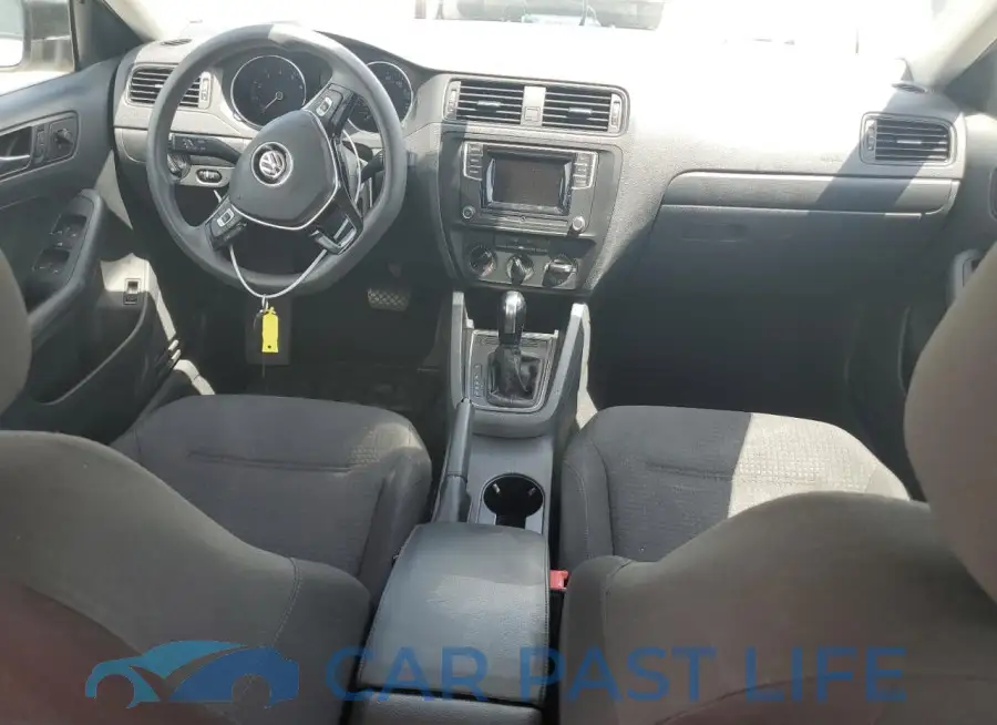 3VW267AJ1GM310511# 8
