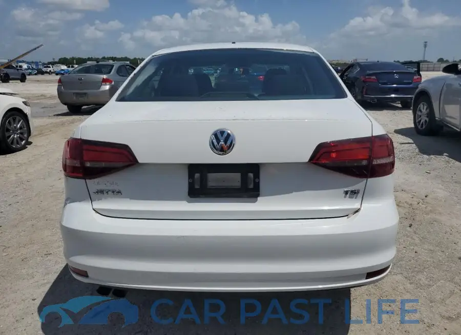3VW267AJ1GM310511# 6