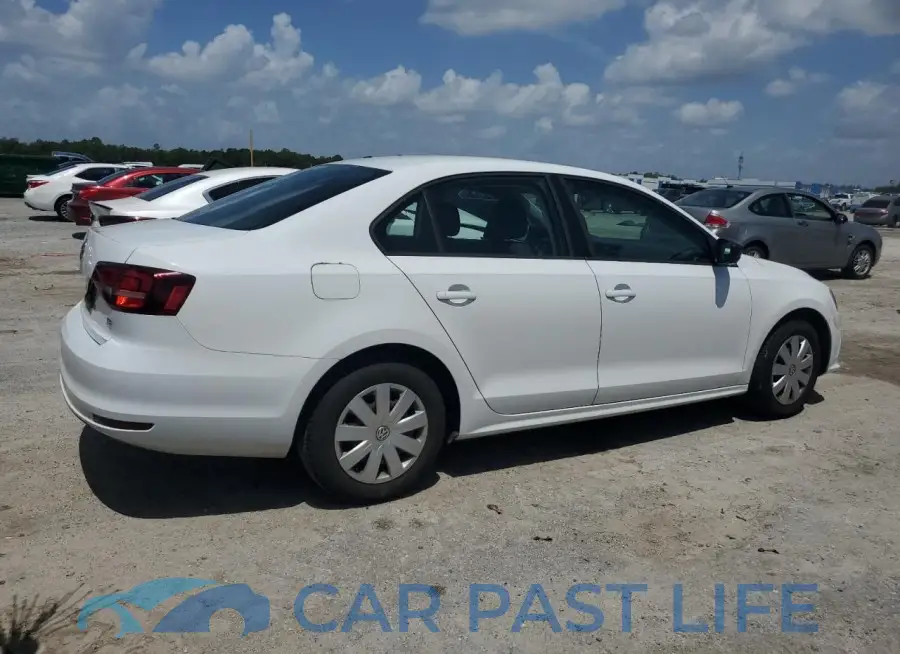 3VW267AJ1GM310511# 3