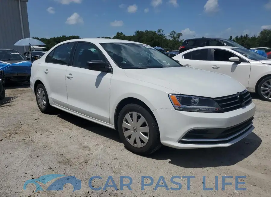 3VW267AJ1GM310511# 4