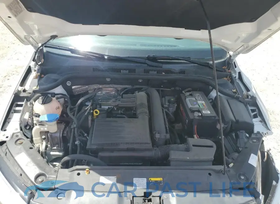 3VW267AJ1GM310511# 11