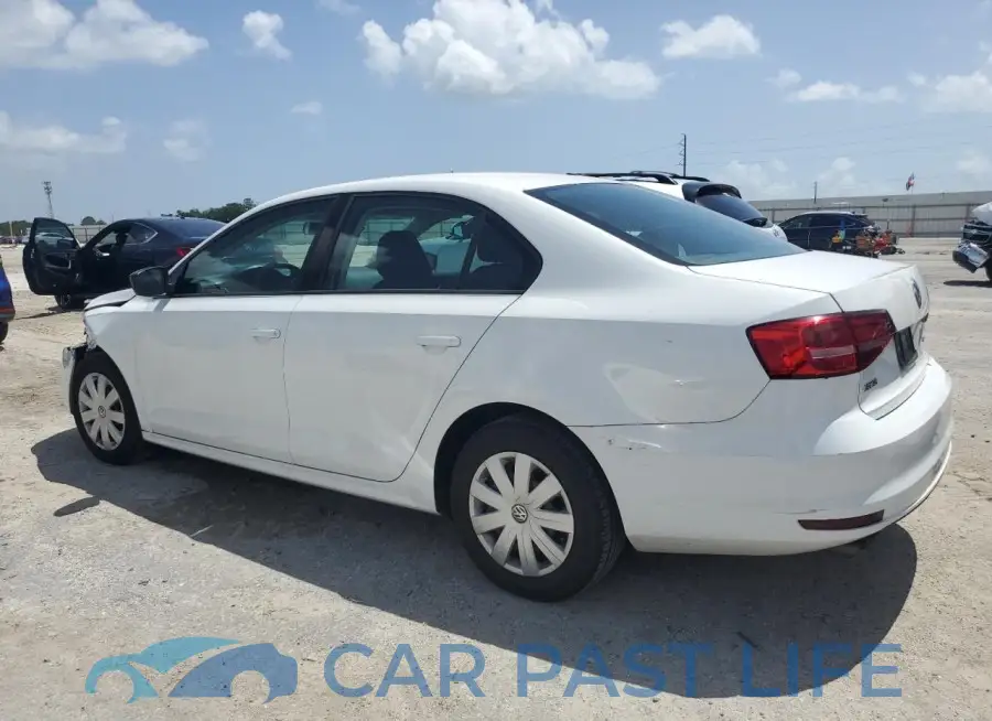 3VW267AJ1GM310511# 2