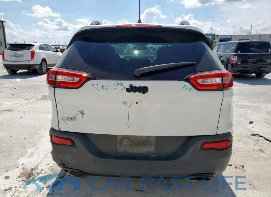 1C4PJLDS8HW652267# 6