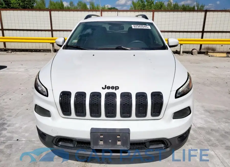 1C4PJLDS8HW652267# 5