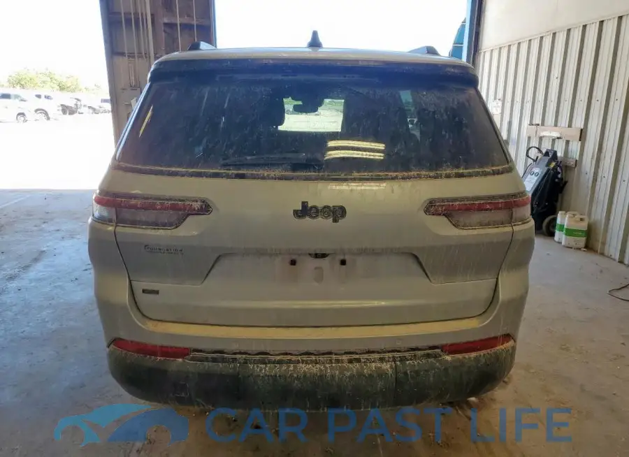 1C4RJJAG3P8798608# 6