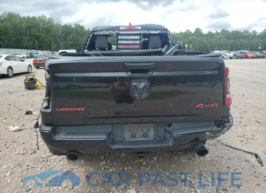 1C6SRFJT5LN308693# 6