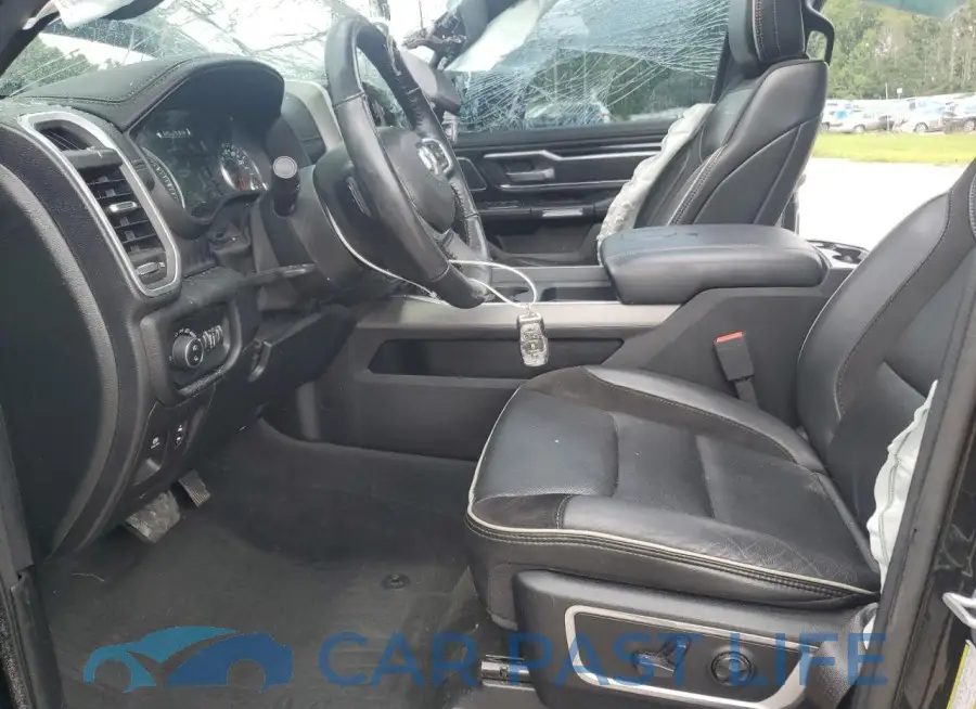 1C6SRFJT5LN308693# 7