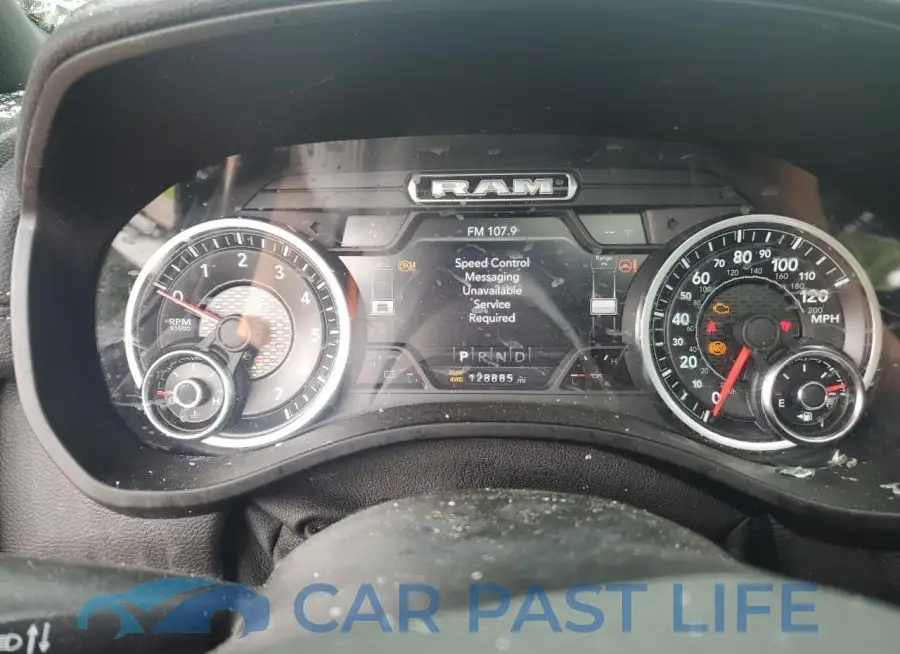 1C6SRFJT5LN308693# 9