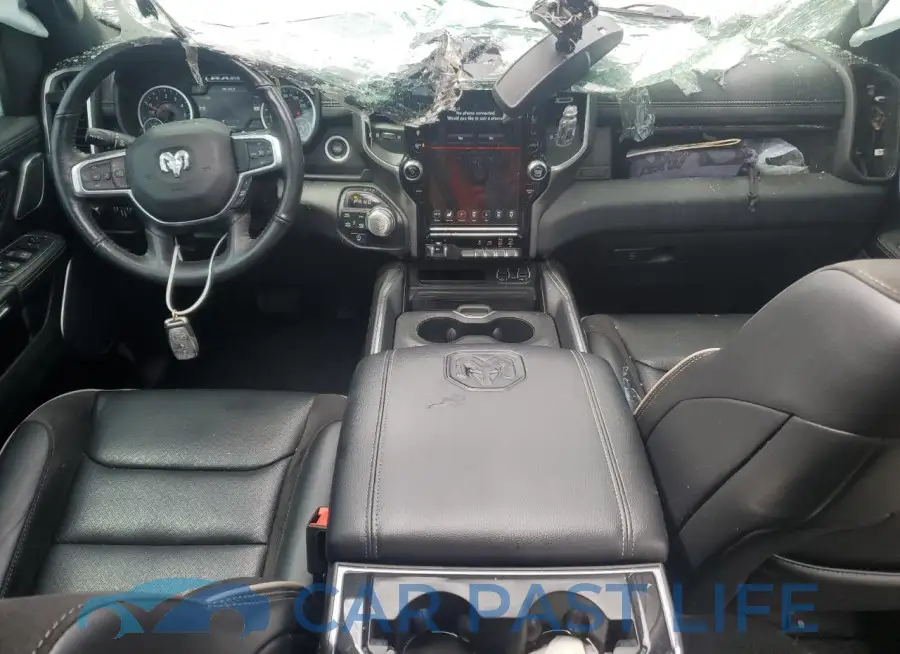 1C6SRFJT5LN308693# 8