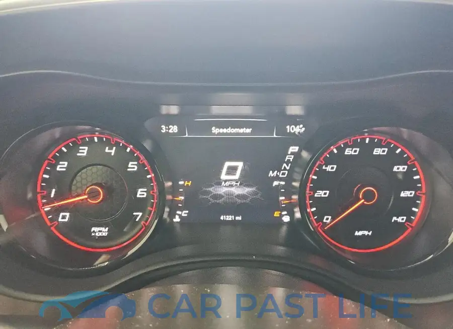 2C3CDXBG7MH653337# 9