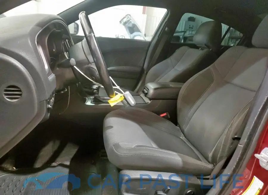 2C3CDXBG8KH505100# 7