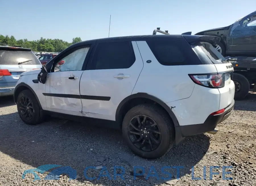 SALCP2RX5JH770145# 2