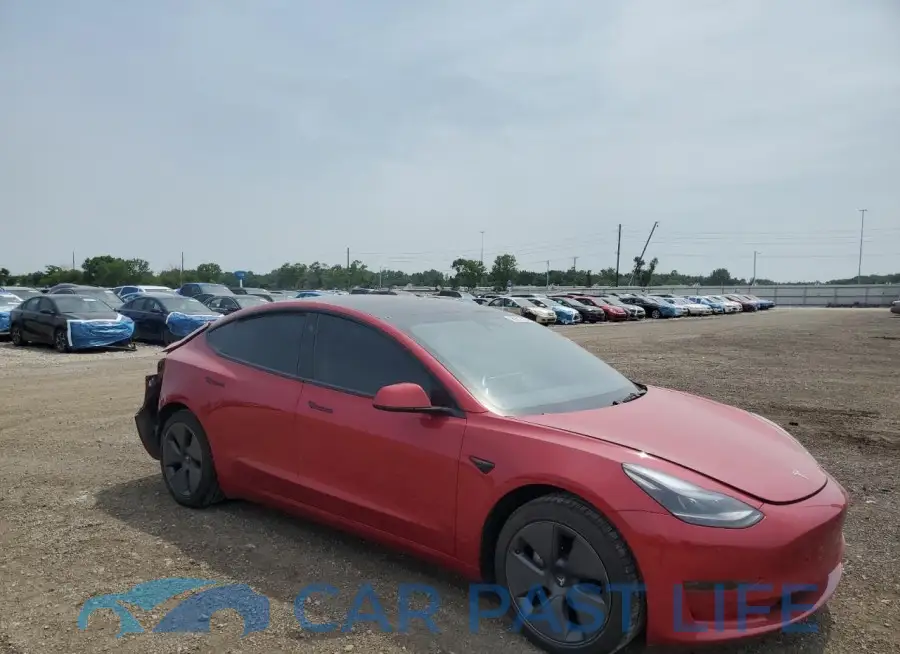 5YJ3E1EA9PF489192# 4