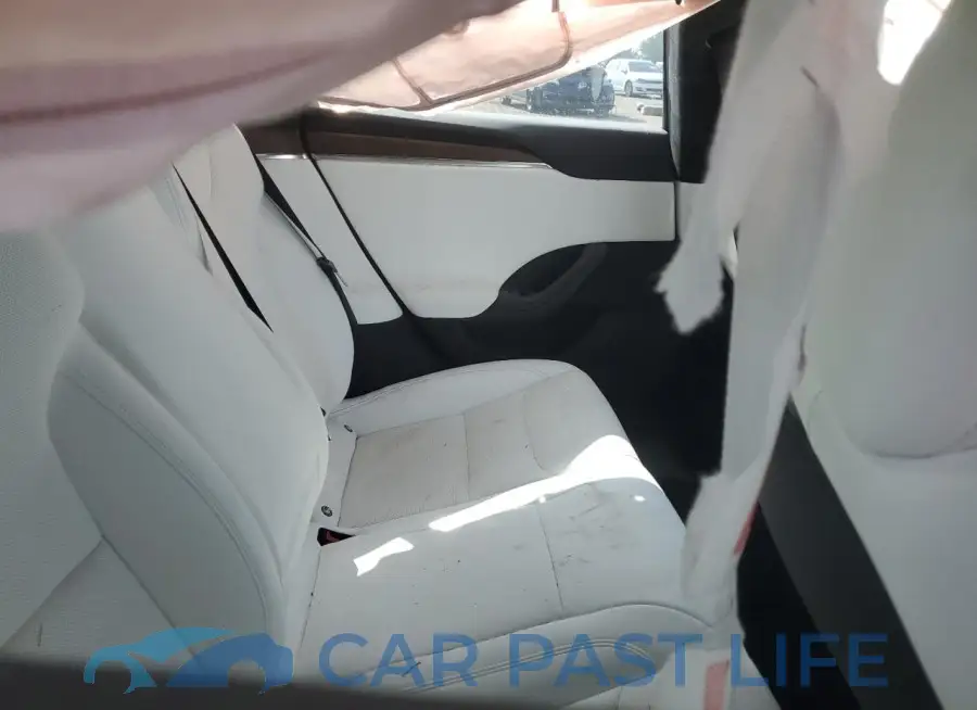 5YJSA1E56NF492364# 10