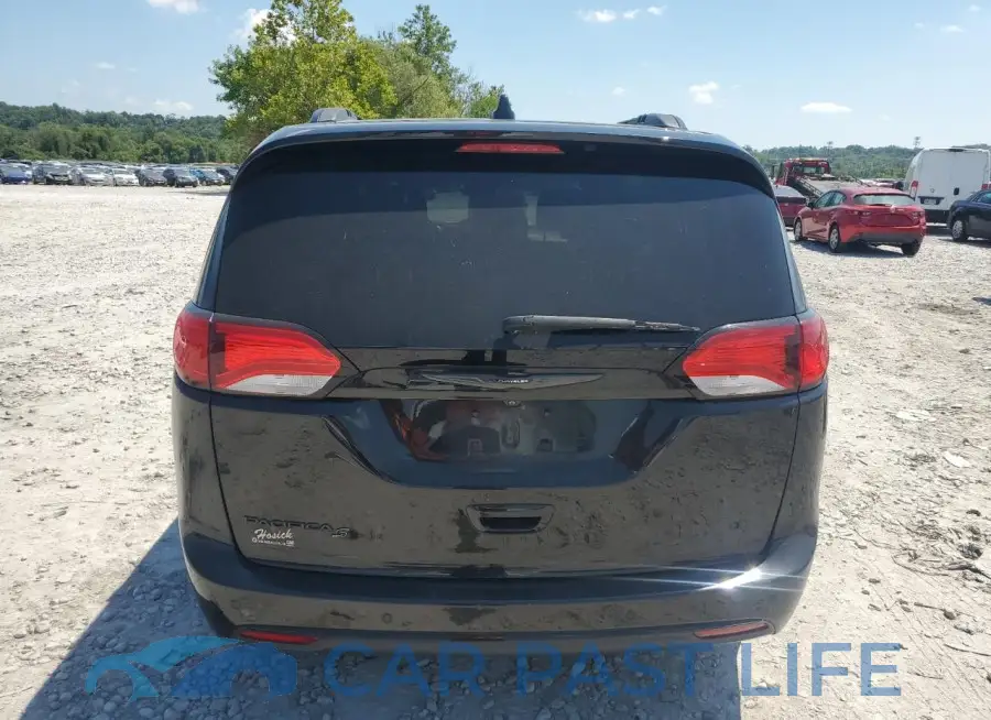2C4RC1EG5JR236323# 6