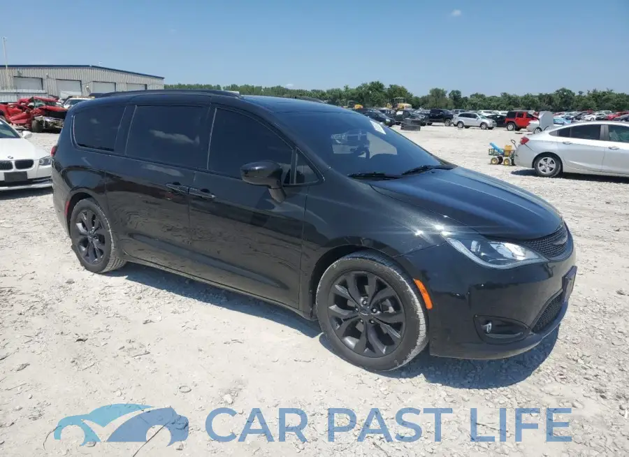 2C4RC1EG5JR236323# 4