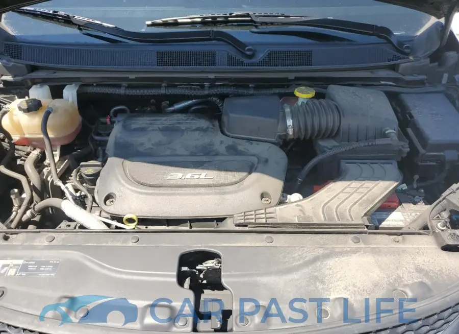2C4RC1EG5JR236323# 12